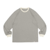 RIDGE MOUNTAIN GEAR(リッジマウンテンギア)通販 | [リッジマウンテンギア]アンウィンドメリノティーL/S メンズ