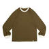 RIDGE MOUNTAIN GEAR(リッジマウンテンギア)通販 | [リッジマウンテンギア]アンウィンドメリノティーL/S メンズ