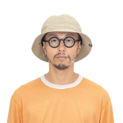 RIDGE MOUNTAIN GEAR(リッジマウンテンギア) |[リッジマウンテンギア]アンウィンドメリノティーL/S メンズ