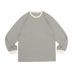RIDGE MOUNTAIN GEAR(リッジマウンテンギア) |[リッジマウンテンギア]アンウィンドメリノティーL/S ウィメンズ