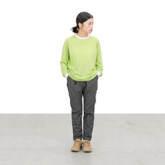 RIDGE MOUNTAIN GEAR(リッジマウンテンギア) |[リッジマウンテンギア]アンウィンドメリノティーL/S ウィメンズ