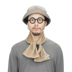 RIDGE MOUNTAIN GEAR(リッジマウンテンギア) |[リッジマウンテンギア]ネックラップタオル