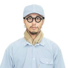 RIDGE MOUNTAIN GEAR(リッジマウンテンギア) |[リッジマウンテンギア]ネックラップタオル