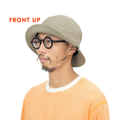 RIDGE MOUNTAIN GEAR(リッジマウンテンギア) |[リッジマウンテンギア]フィールドハット