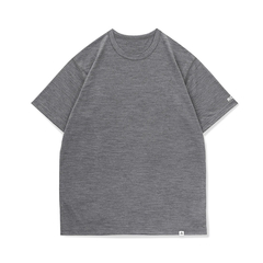 RIDGE MOUNTAIN GEAR(リッジマウンテンギア) |[リッジマウンテンギア]メリノベーシックティー ショートスリーブ