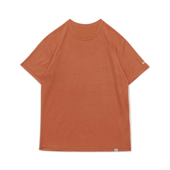 RIDGE MOUNTAIN GEAR(リッジマウンテンギア) |[リッジマウンテンギア]メリノベーシックティー ショートスリーブ
