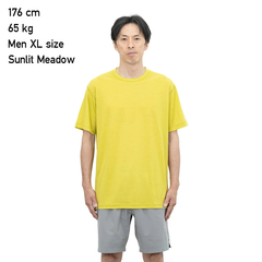 RIDGE MOUNTAIN GEAR(リッジマウンテンギア) |[リッジマウンテンギア]メリノベーシックティー ショートスリーブ