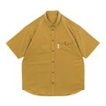 RUSTIC MUSTARD(イエロー)