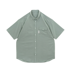 RIDGE MOUNTAIN GEAR(リッジマウンテンギア) |[リッジマウンテンギア]ベーシックショートスリーブシャツ（ウィメンズ）