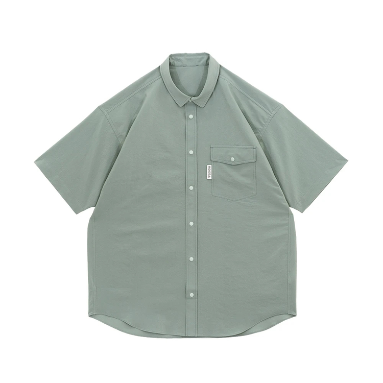 RIDGE MOUNTAIN GEAR(リッジマウンテンギア) |[リッジマウンテンギア]ベーシックショートスリーブシャツ（ウィメンズ）
