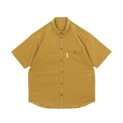 RIDGE MOUNTAIN GEAR(リッジマウンテンギア) |[リッジマウンテンギア]ベーシックショートスリーブシャツ（ウィメンズ）