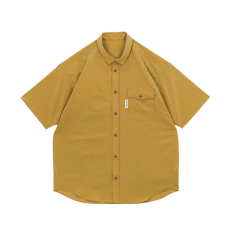 RIDGE MOUNTAIN GEAR(リッジマウンテンギア) |[リッジマウンテンギア]ベーシックショートスリーブシャツ（ウィメンズ）
