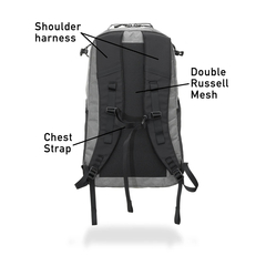 RIDGE MOUNTAIN GEAR(リッジマウンテンギア) |[リッジマウンテンギア]ワンマイル トリム