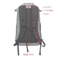 RIDGE MOUNTAIN GEAR(リッジマウンテンギア) |[リッジマウンテンギア]ワンマイル トリム