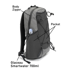 RIDGE MOUNTAIN GEAR(リッジマウンテンギア) |[リッジマウンテンギア]ワンマイル トリム