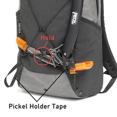 RIDGE MOUNTAIN GEAR(リッジマウンテンギア) |[リッジマウンテンギア]ワンマイル トリム