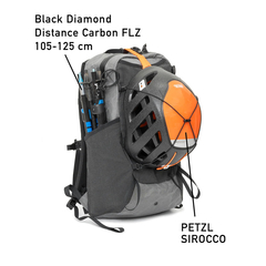 RIDGE MOUNTAIN GEAR(リッジマウンテンギア) |[リッジマウンテンギア]ワンマイル トリム