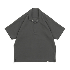RIDGE MOUNTAIN GEAR(リッジマウンテンギア) |[リッジマウンテンギア]コンフィ プルオーバーショートスリーブシャツ（メンズ）