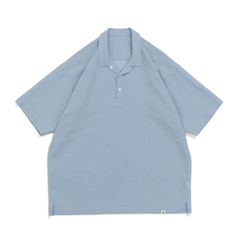 RIDGE MOUNTAIN GEAR(リッジマウンテンギア) |[リッジマウンテンギア]コンフィ プルオーバーショートスリーブシャツ（メンズ）