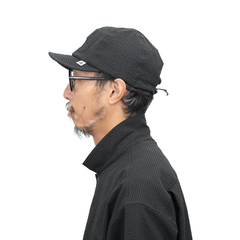 RIDGE MOUNTAIN GEAR(リッジマウンテンギア) |[リッジマウンテンギア]コンフィ プルオーバーショートスリーブシャツ（メンズ）