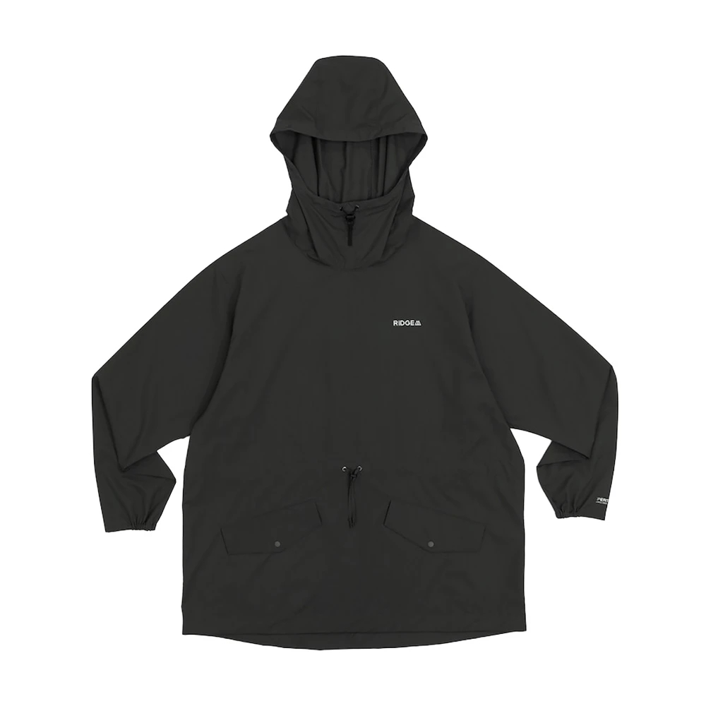 マサアオ様　RidgeMountainGear　リッジマウンテンギア リッジマウンテンギア]マウンテンスモック / RIDGE MOUNTAIN GEAR