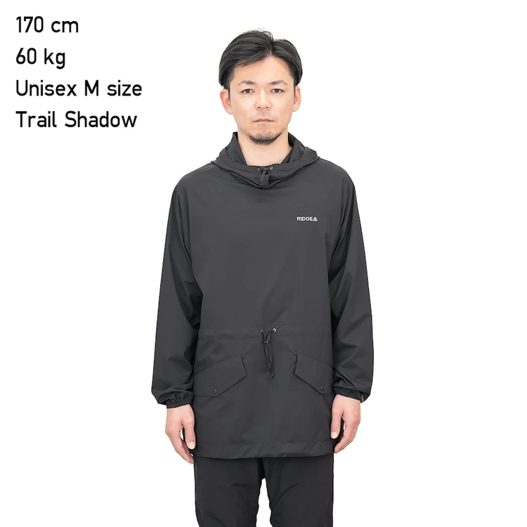 リッジマウンテンギア]マウンテンスモック / RIDGE MOUNTAIN GEAR