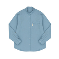 GLACIER BLUE(ブルー)
