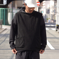 パタゴニア]メンズ・トレイル・クラフト・ベスト / patagonia