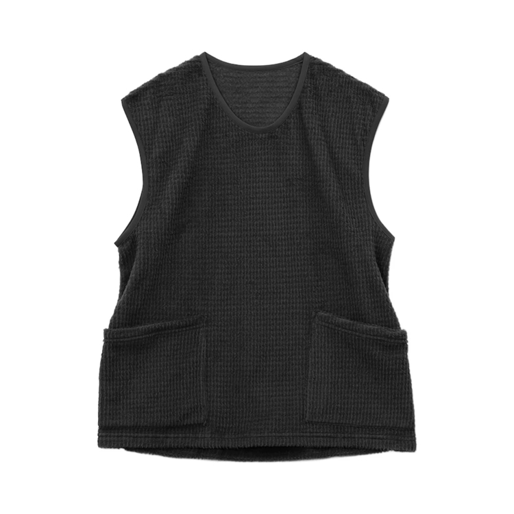 リッジマウンテンギア]アルファ ブースター ベスト（メンズ） / RIDGE