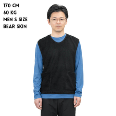 RIDGE MOUNTAIN GEAR(リッジマウンテンギア) |[リッジマウンテンギア]アルファ ブースター ベスト（メンズ）