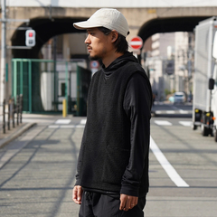 RIDGE MOUNTAIN GEAR(リッジマウンテンギア) |[リッジマウンテンギア]アルファ ブースター ベスト（メンズ）