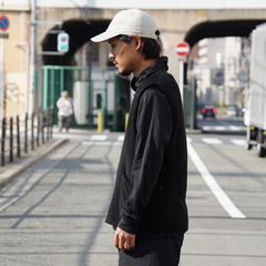 RIDGE MOUNTAIN GEAR(リッジマウンテンギア) |[リッジマウンテンギア]アルファ ブースター ベスト（メンズ）