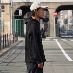 RIDGE MOUNTAIN GEAR(リッジマウンテンギア) |[リッジマウンテンギア]アルファ ブースター ベスト（メンズ）