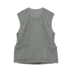 RIDGE MOUNTAIN GEAR(リッジマウンテンギア) |[リッジマウンテンギア]アルファ ブースター ベスト（ウィメンズ）