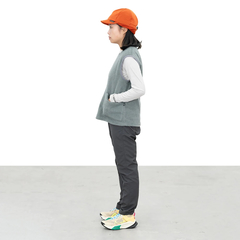 RIDGE MOUNTAIN GEAR(リッジマウンテンギア) |[リッジマウンテンギア]アルファ ブースター ベスト（ウィメンズ）