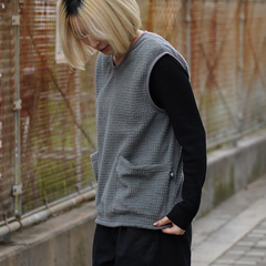 RIDGE MOUNTAIN GEAR(リッジマウンテンギア) |[リッジマウンテンギア]アルファ ブースター ベスト（ウィメンズ）