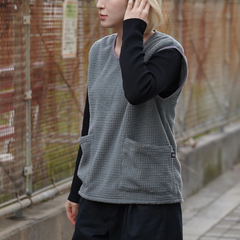 RIDGE MOUNTAIN GEAR(リッジマウンテンギア) |[リッジマウンテンギア]アルファ ブースター ベスト（ウィメンズ）