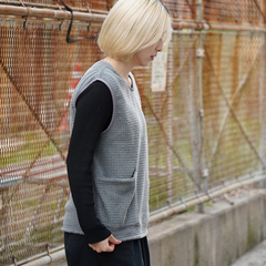 RIDGE MOUNTAIN GEAR(リッジマウンテンギア) |[リッジマウンテンギア]アルファ ブースター ベスト（ウィメンズ）