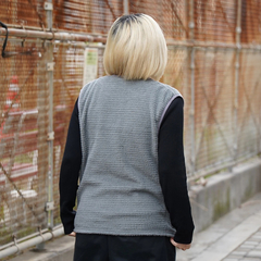 RIDGE MOUNTAIN GEAR(リッジマウンテンギア) |[リッジマウンテンギア]アルファ ブースター ベスト（ウィメンズ）