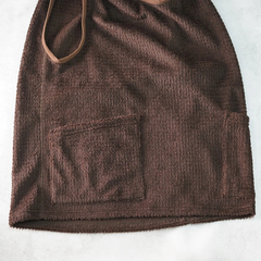 RIDGE MOUNTAIN GEAR(リッジマウンテンギア) |[リッジマウンテンギア]アルファ ブースター ベスト（ウィメンズ）