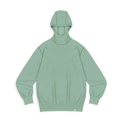 RIDGE MOUNTAIN GEAR(リッジマウンテンギア) |[リッジマウンテンギア]メリノプラックスフーデッドセーター (メンズ)