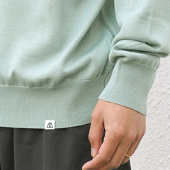 RIDGE MOUNTAIN GEAR(リッジマウンテンギア) |[リッジマウンテンギア]メリノプラックスフーデッドセーター (メンズ)