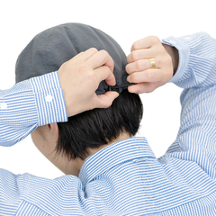 RIDGE MOUNTAIN GEAR(リッジマウンテンギア) |[リッジマウンテンギア]ベーシックキャップ 2026