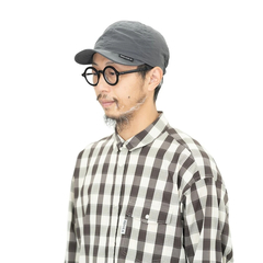 RIDGE MOUNTAIN GEAR(リッジマウンテンギア) |[リッジマウンテンギア]ベーシックキャップ 2026