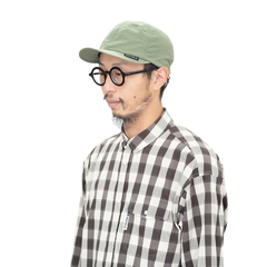 RIDGE MOUNTAIN GEAR(リッジマウンテンギア) |[リッジマウンテンギア]ベーシックキャップ 2026