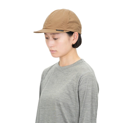RIDGE MOUNTAIN GEAR(リッジマウンテンギア) |[リッジマウンテンギア]ベーシックキャップ 2026