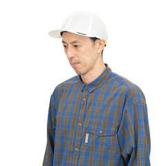 RIDGE MOUNTAIN GEAR(リッジマウンテンギア) |[リッジマウンテンギア]ベーシックキャップ 2026