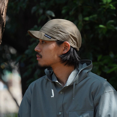 RIDGE MOUNTAIN GEAR(リッジマウンテンギア) |[リッジマウンテンギア]ベーシックキャップ 2026