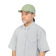 RIDGE MOUNTAIN GEAR(リッジマウンテンギア) |[リッジマウンテンギア]ベーシックキャップエクストラ 2026