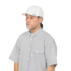 RIDGE MOUNTAIN GEAR(リッジマウンテンギア) |[リッジマウンテンギア]ベーシックキャップエクストラ 2026